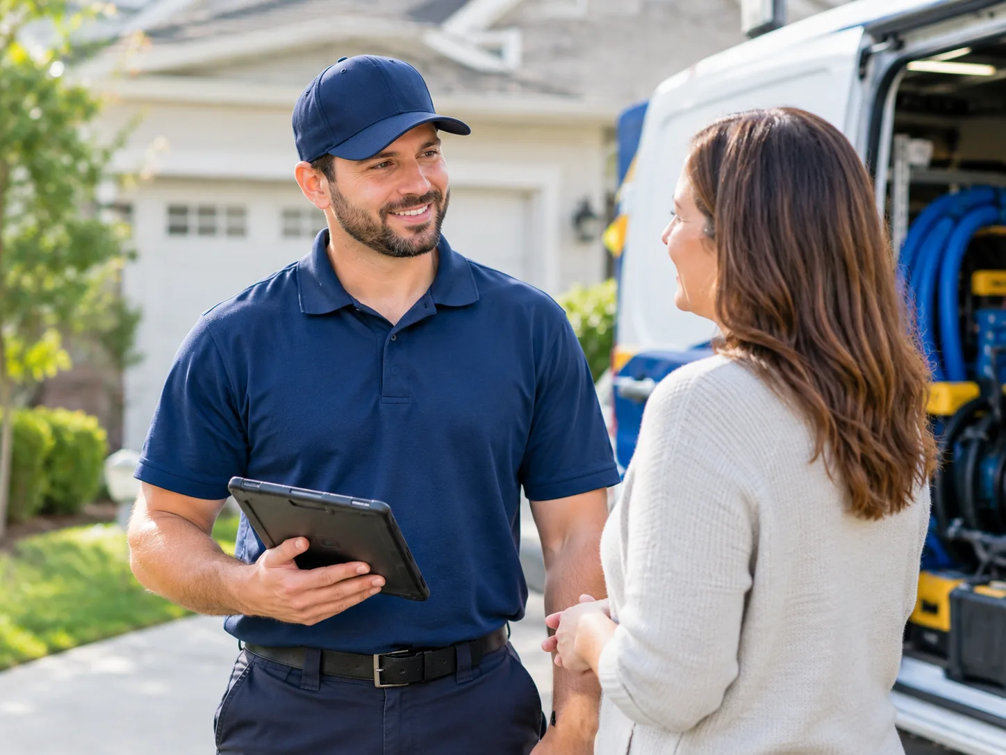 Sewage Backup Cleanup Epsom, NH FAQs
